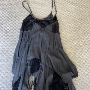 Free people tank top